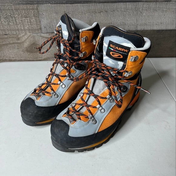 Scarpa | Shoes | Scarpa Manta Pro Gtx 